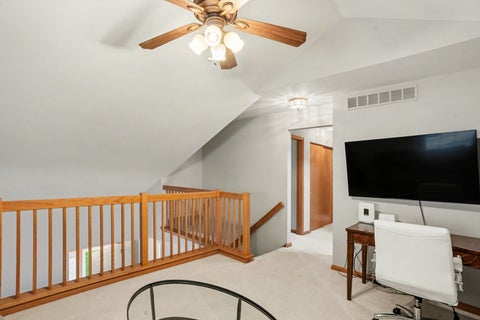 Tiny photo for 10021 Cambridge Court, Mokena, IL 60448 (MLS # 12746029)