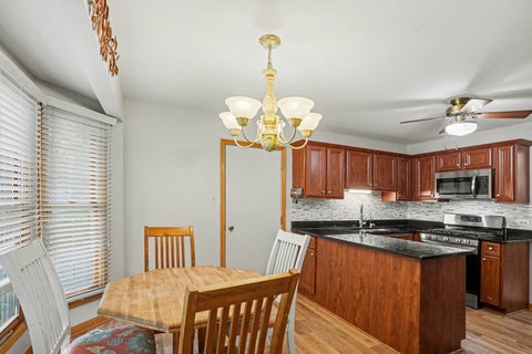 Tiny photo for 10021 Cambridge Court, Mokena, IL 60448 (MLS # 12746029)