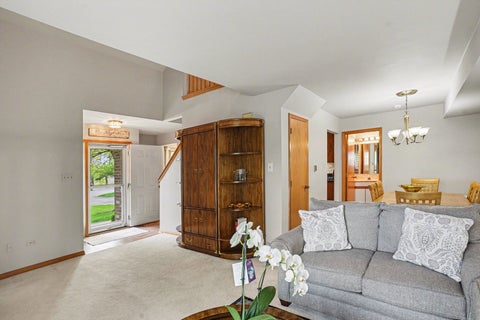 Tiny photo for 10021 Cambridge Court, Mokena, IL 60448 (MLS # 12746029)