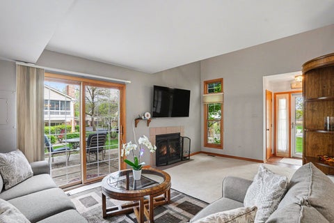 Tiny photo for 10021 Cambridge Court, Mokena, IL 60448 (MLS # 12746029)