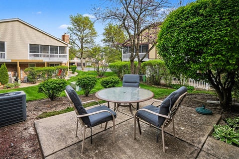 Tiny photo for 10021 Cambridge Court, Mokena, IL 60448 (MLS # 12746029)