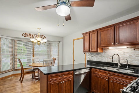 Tiny photo for 10021 Cambridge Court, Mokena, IL 60448 (MLS # 12746029)