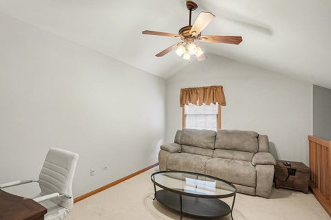 Tiny photo for 10021 Cambridge Court, Mokena, IL 60448 (MLS # 12746029)