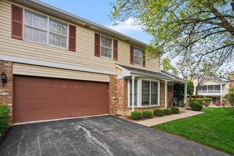 Tiny photo for 10021 Cambridge Court, Mokena, IL 60448 (MLS # 12746029)