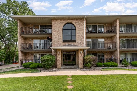 10238 Southwest Highway 2C Chicago Ridge IL 60415