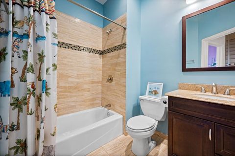 Tiny photo for 3308 N Greenview Avenue #B, Chicago, IL 60657 (MLS # 12594860)