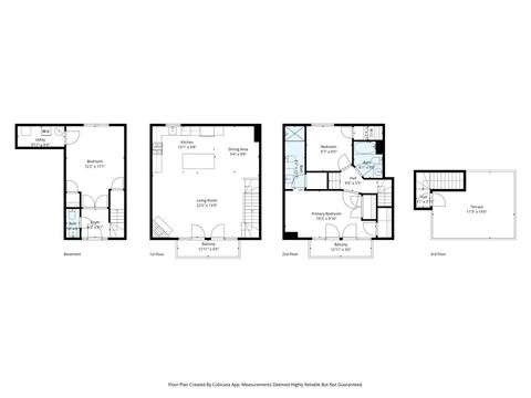 Tiny photo for 3308 N Greenview Avenue #B, Chicago, IL 60657 (MLS # 12594860)