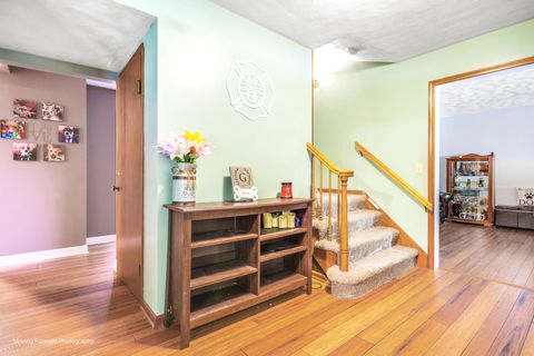 Tiny photo for 519 OAK Drive, East Dundee, IL 60118 (MLS # 12482920)