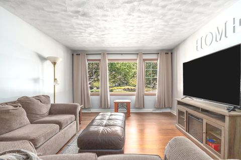 Tiny photo for 519 OAK Drive, East Dundee, IL 60118 (MLS # 12482920)