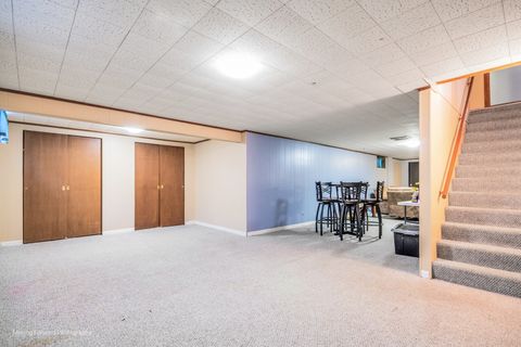 Tiny photo for 519 OAK Drive, East Dundee, IL 60118 (MLS # 12482920)