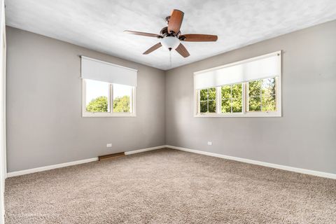 Tiny photo for 519 OAK Drive, East Dundee, IL 60118 (MLS # 12482920)