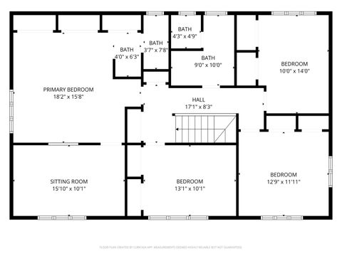 Tiny photo for 519 OAK Drive, East Dundee, IL 60118 (MLS # 12482920)