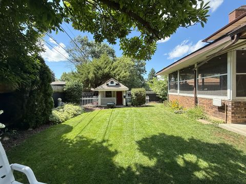 Tiny photo for 519 OAK Drive, East Dundee, IL 60118 (MLS # 12482920)