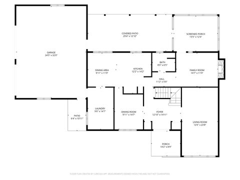 Tiny photo for 519 OAK Drive, East Dundee, IL 60118 (MLS # 12482920)