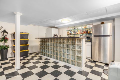 Tiny photo for 519 OAK Drive, East Dundee, IL 60118 (MLS # 12482920)