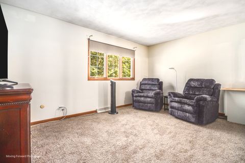 Tiny photo for 519 OAK Drive, East Dundee, IL 60118 (MLS # 12482920)