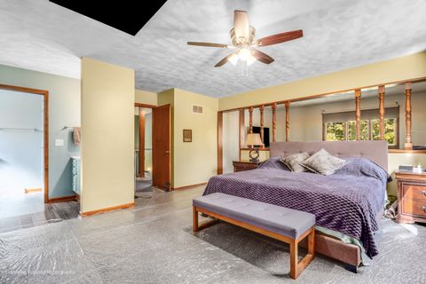 Tiny photo for 519 OAK Drive, East Dundee, IL 60118 (MLS # 12482920)