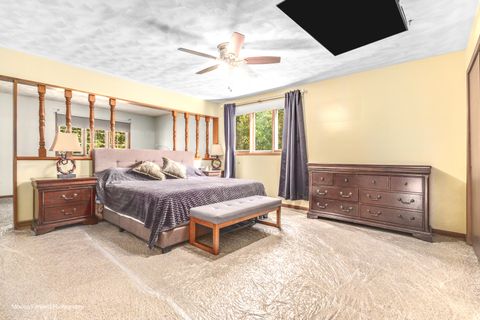 Tiny photo for 519 OAK Drive, East Dundee, IL 60118 (MLS # 12482920)