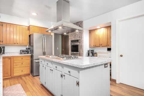 Tiny photo for 519 OAK Drive, East Dundee, IL 60118 (MLS # 12482920)