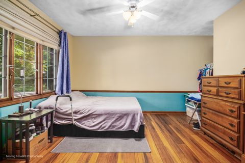 Tiny photo for 519 OAK Drive, East Dundee, IL 60118 (MLS # 12482920)