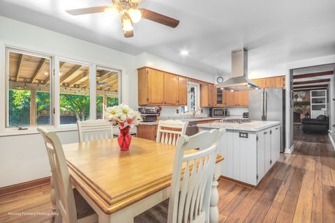 Tiny photo for 519 OAK Drive, East Dundee, IL 60118 (MLS # 12482920)