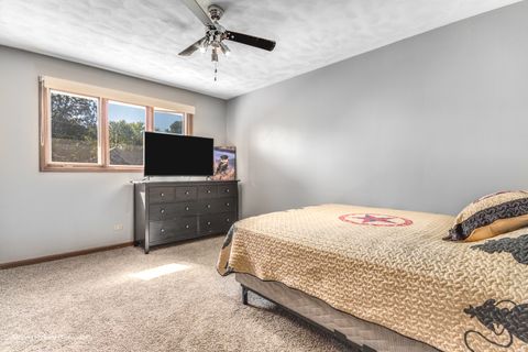 Tiny photo for 519 OAK Drive, East Dundee, IL 60118 (MLS # 12482920)