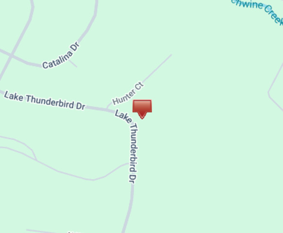 89 Lake Thunderbird Drive