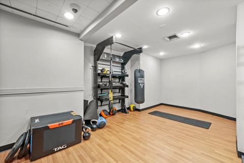 Tiny photo for 211 E Ohio Street #2707, Chicago, IL 60611 (MLS # 12497094)