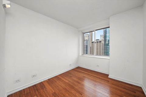 Tiny photo for 211 E Ohio Street #2707, Chicago, IL 60611 (MLS # 12497094)