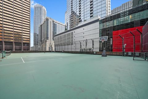 Tiny photo for 211 E Ohio Street #2707, Chicago, IL 60611 (MLS # 12497094)