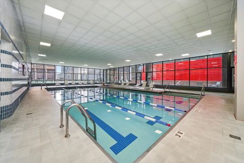 Tiny photo for 211 E Ohio Street #2707, Chicago, IL 60611 (MLS # 12497094)