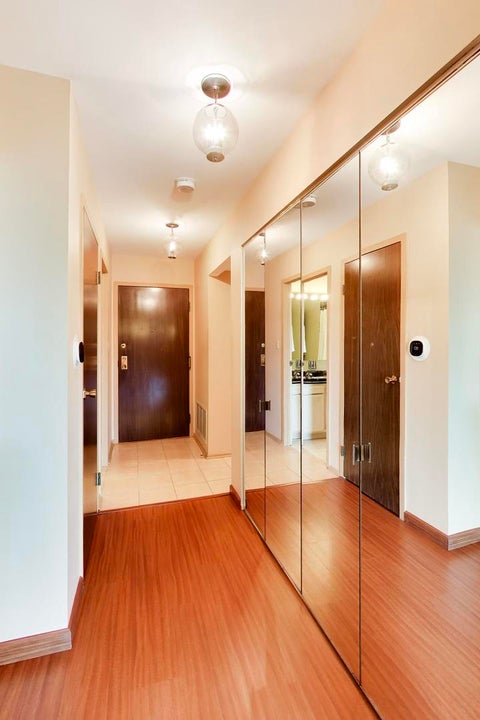 Tiny photo for 1717 W CRYSTAL Lane #203, Mount Prospect, IL 60056 (MLS # 12742022)