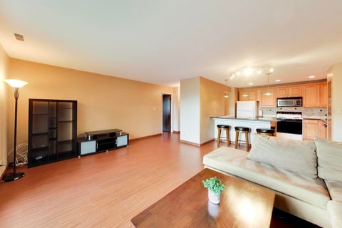 Tiny photo for 1717 W CRYSTAL Lane #203, Mount Prospect, IL 60056 (MLS # 12742022)
