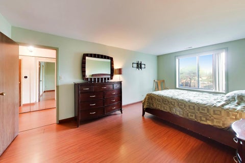 Tiny photo for 1717 W CRYSTAL Lane #203, Mount Prospect, IL 60056 (MLS # 12742022)