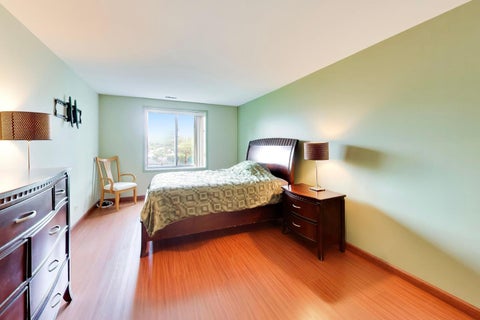 Tiny photo for 1717 W CRYSTAL Lane #203, Mount Prospect, IL 60056 (MLS # 12742022)