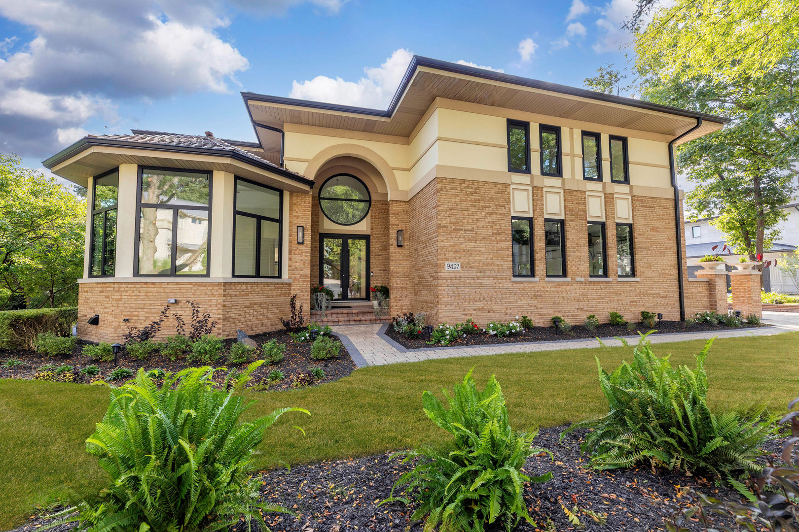 9427 Falling Waters Drive