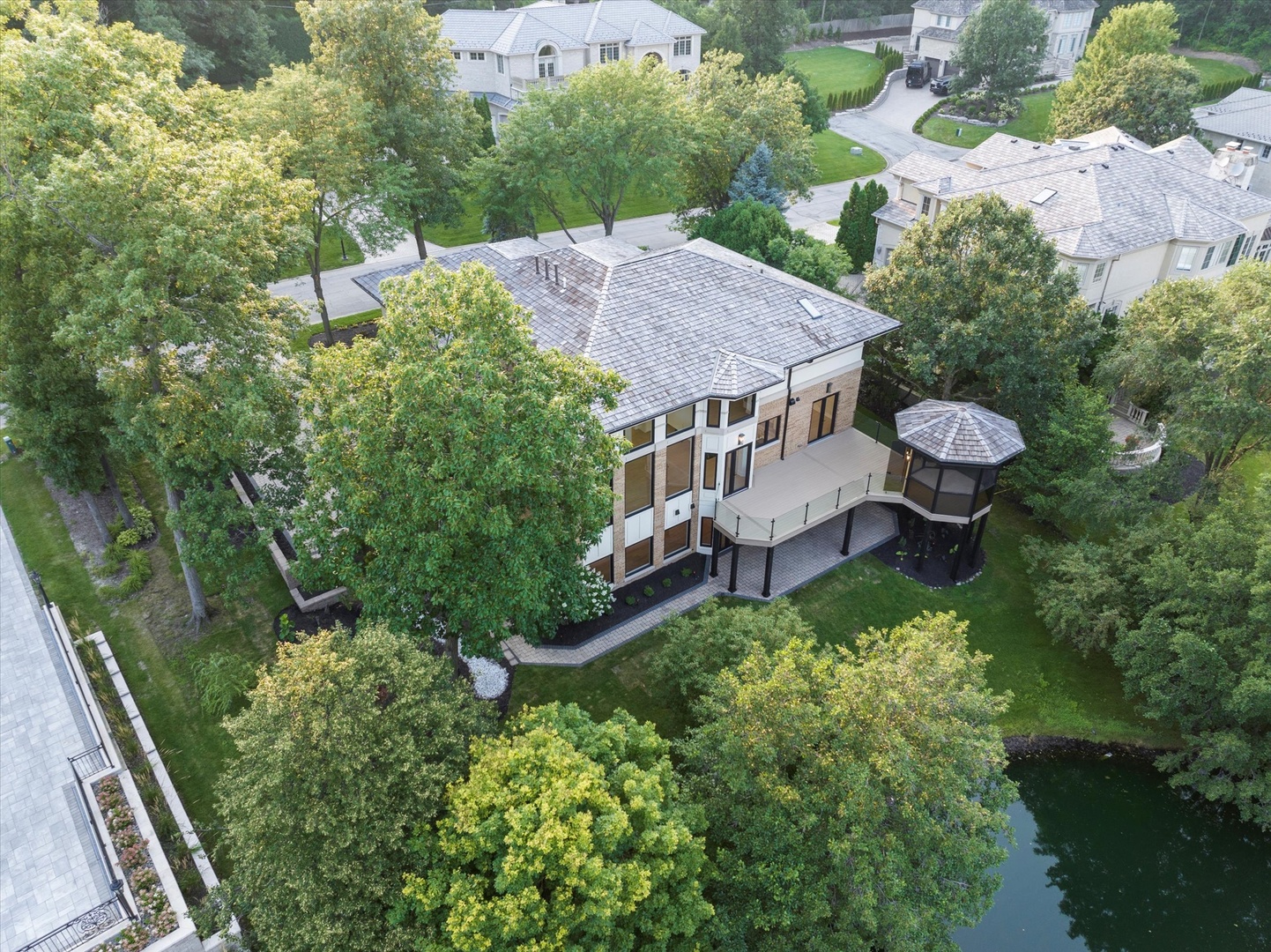 9427 Falling Waters Drive
