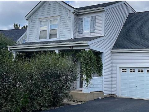 752 S Parkside Drive Round Lake IL 60073