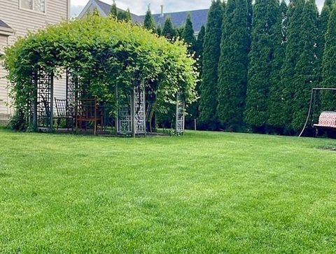 Tiny photo for 752 S Parkside Drive, Round Lake, IL 60073 (MLS # 12508972)