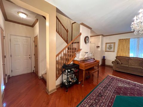 Tiny photo for 752 S Parkside Drive, Round Lake, IL 60073 (MLS # 12508972)