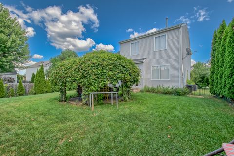 Tiny photo for 752 S Parkside Drive, Round Lake, IL 60073 (MLS # 12508972)