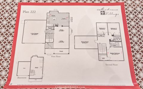 Tiny photo for 752 S Parkside Drive, Round Lake, IL 60073 (MLS # 12508972)