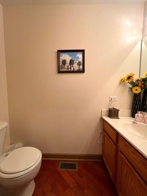 Tiny photo for 752 S Parkside Drive, Round Lake, IL 60073 (MLS # 12508972)