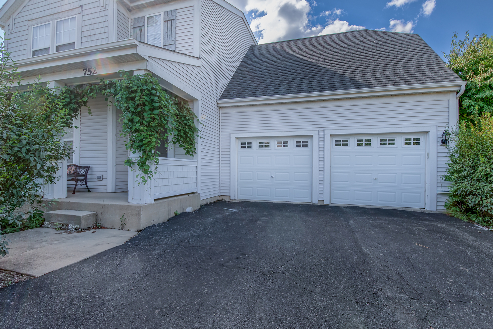 752 S Parkside Drive