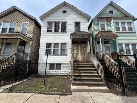 5556 S Princeton Avenue Chicago IL 60621