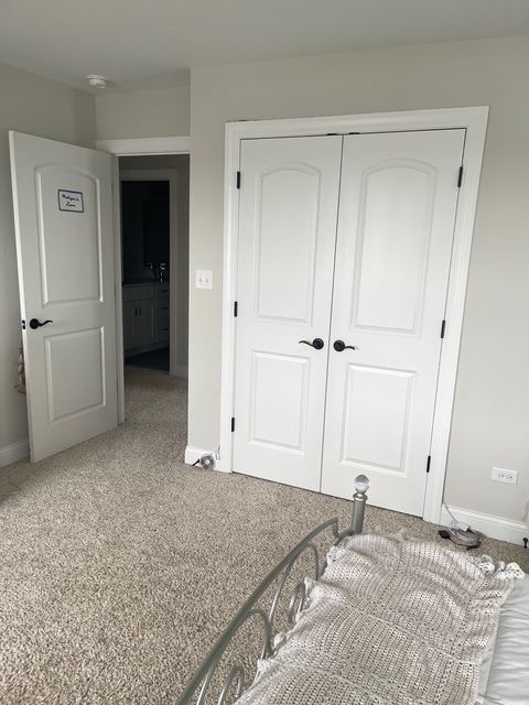 Tiny photo for 5226 Bentgrass Avenue, Richton Park, IL 60471 (MLS # 12551230)