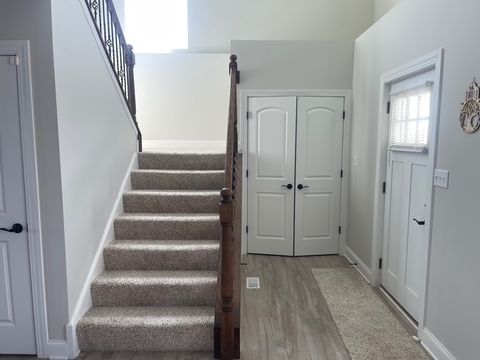 Tiny photo for 5226 Bentgrass Avenue, Richton Park, IL 60471 (MLS # 12551230)