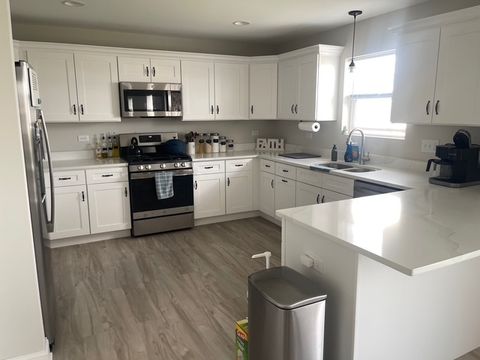 Tiny photo for 5226 Bentgrass Avenue, Richton Park, IL 60471 (MLS # 12551230)