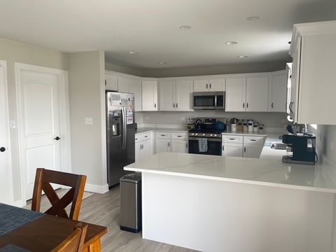 Tiny photo for 5226 Bentgrass Avenue, Richton Park, IL 60471 (MLS # 12551230)