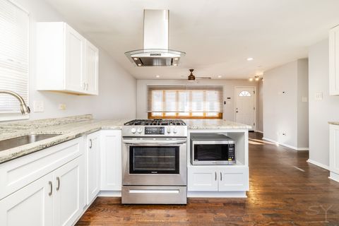 Tiny photo for 83 Indianwood Drive, Thornton, IL 60476 (MLS # 12567449)